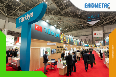Türk gıda ihracatçılarına Japonya daveti