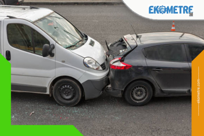 Trafik sigortasında yeni dönem başlıyor