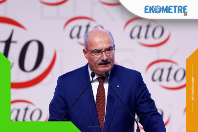 ATO Başkanı: Nefes Kredisi talebimiz var