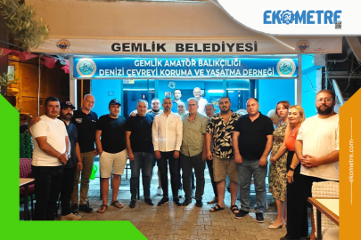 Gemlik’te yat limanı planı tartışma yarattı