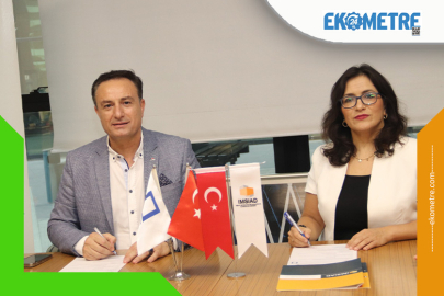 İMSİAD ile Mimarlar Odası arasında iş birliği protokolü