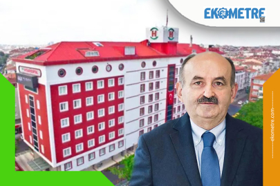 TMSF Müezzinoğlu'nun hastanesini satışa çıkardı