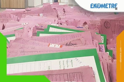 İcra ve iflas dosyalarında rekor