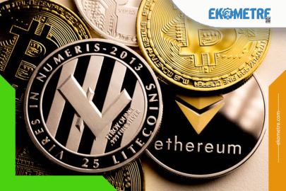 Kripto paralara da haciz işlemi yapılacak