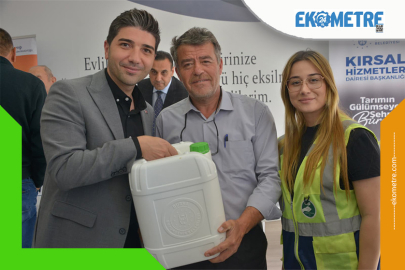 Büyükşehir’den katılımcı yönetim buluşması