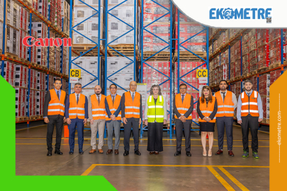 Sam Yoshida’dan Dubai’ye ilk ziyaret