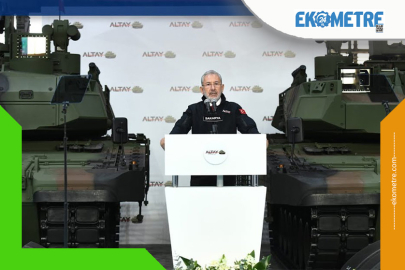 Tosyalı'nın 2020’de teslim edeceği Altay tankı bitmiyor