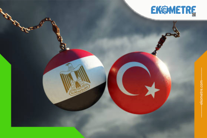 Türk gıda şirketleri de Mısır'a yatırım yapmaya başladı