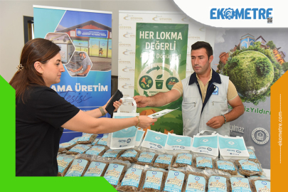 Yıldırım’dan ‘Sıfır Atık’ işbirliği