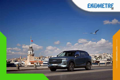 JAECOO Türkiye pazarındaki üst düzey başarısını kutluyor