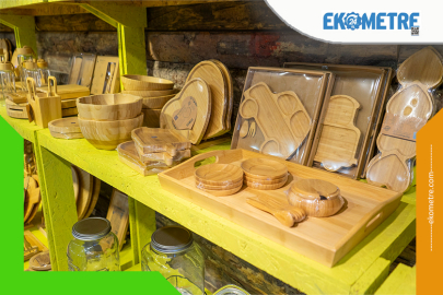 Züccaciye Sektörünün en büyük uluslararası fuarı başladı