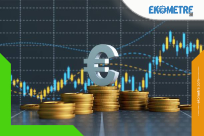 Euro Bölgesi 12,4 milyar euro dış ticaret fazlası verdi