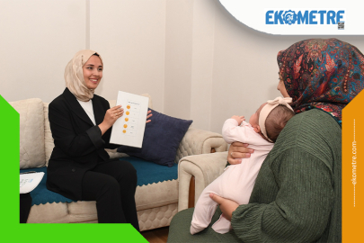 ”Osmangazi95” projesiyle sağlıklı nesiller yetişiyor