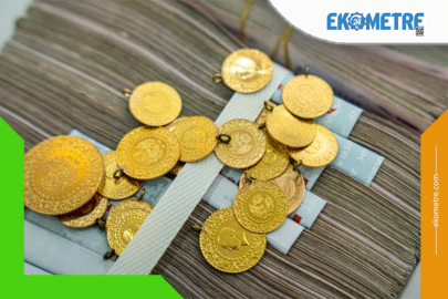 Altın güne rekor seviyeden başladı