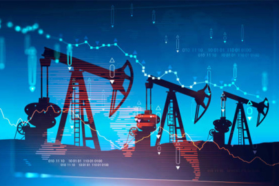 Brent petrol düşüşünü sürdürüyor