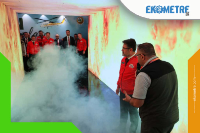 OGM Teknofest’te doğa ve teknolojiyi buluşturdu