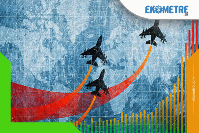 Savunma sanayii verileri yurtdışına sızdırıldı