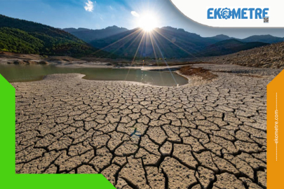 Yağışlar 52 yılın en düşük seviyesine indi