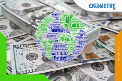 Dünya Bankası'ndan 600 milyon dolarlık kaynak