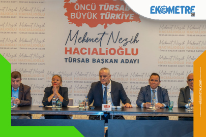 “Öncü TÜRSAB Büyük Türkiye"