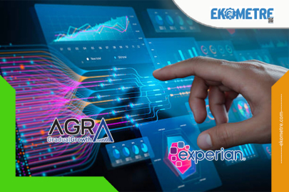 Experian ve Agra Fintech’ten stratejik iş birliği