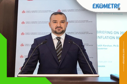 Fatih Karahan, New York'ta yatırımcılarla bir araya geldi