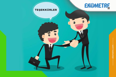 Gençler işverenden çalışana saygı bekliyor