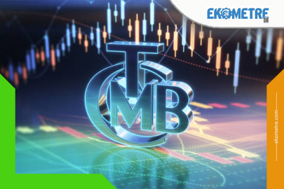 TC Merkez Bankası: Vatandaşın enflasyon beklentisi geriledi