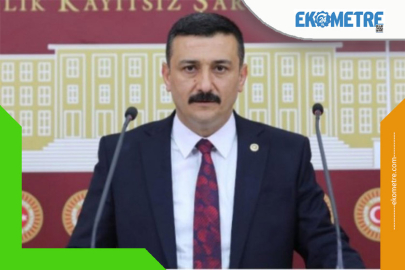 'Bursa’nın tekstil üssü ‘hayalet cadde’ye döndü'