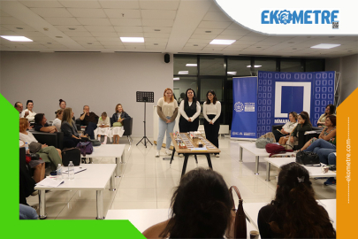 Mimarlar Odası’nda Kent–Hafıza ilişkisi ele alındı