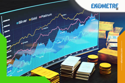 Platin yılın en iyi getiri sağlayan emtialarından oldu