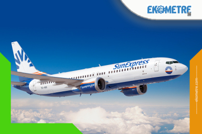 SunExpress’e finansman alanında prestijli ödül