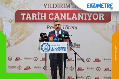 Tarihi aksta ilk adım atıldı