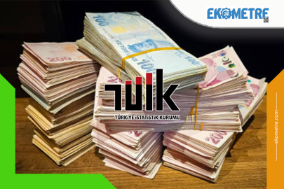 TÜİK mali aracı kuruluş istatistiklerini yayımladı