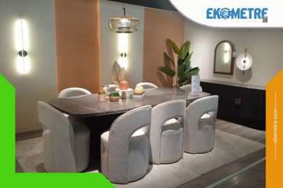 Türk mobilya sektörü Balkanlar’da zirveyi hedefliyor