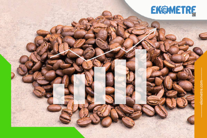 Kahve fiyatları bir yılda yüzde 38 arttı