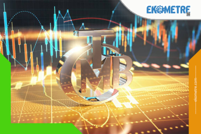 Piyasaların gözü TCMB'nin faiz kararlarında