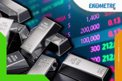 Türkiye’nin ilk faizsiz gümüş fonu işleme başladı