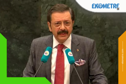 Hisarcıklıoğlu'ndan sigorta haftası mesajı