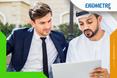 Kuveytli şirket sayısı son üç yılda yüzde 12 arttı