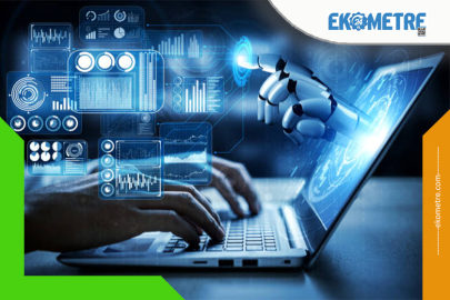 Türkiye’deki Yapay Zeka Girişimlerinin sayısı 419’a yükseldi