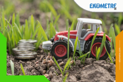 Çiftçilere destekleme ödemesi bugün yapılacak