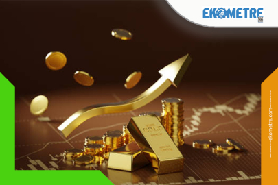 Altının ONS fiyatı geriledi