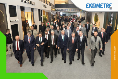 İnegöl’de yarım asırlık fuar kapılarını açıyor