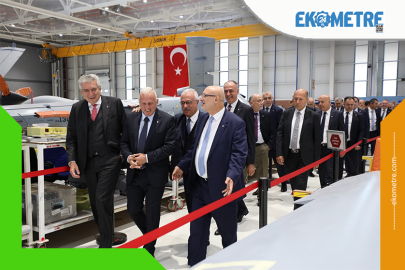 İSO Meclisi’nden savunma sanayiine stratejik ziyaret