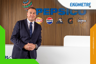 PEPSICO TÜrkiye’de satış departmanına üst düzey atama