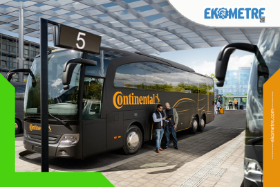 Taşımacılıkta güvenlik İçin entegre çözümler