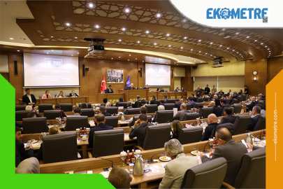 Başkan Bozbey: Su sorununu kökünden çözeceğiz