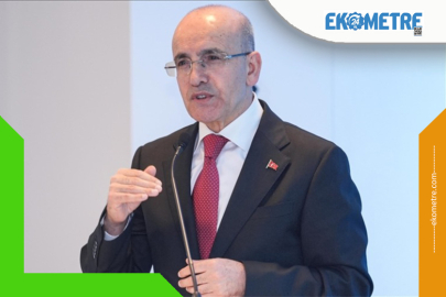 Şimşek: Emek yoğun sektörlere ilave destekler için çalışıyoruz