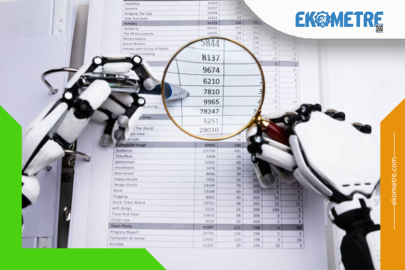 Sahte faturayla mücadelede 'KURGAN' dönemi